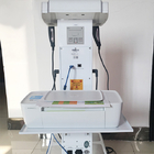 Micro analizzatore AC220V di cura di pelle della macchina della scala del grasso corporeo di colore GS6.5