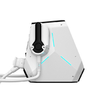 Scultore neo portatile Stimulation Muscle Machine 17kg di 7 Tesla