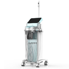 macchina 7 di Dermabrasion Hydrafacial di infusione 220V in 1 idro macchina dell'ossigeno 200Kpa
