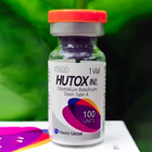 tipo della tossina botulinica di 100iu 200iu Botox un Hutox Inj 100 anti grinze