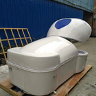 Idro carro armato 220V 50Hz di privazione sensoriale del galleggiante della STAZIONE TERMALE di massaggio