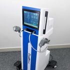 CA pneumatico elettromagnetico 110V della macchina dell'onda di urto di terapia fisica di SME