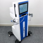 CA pneumatico elettromagnetico 110V della macchina dell'onda di urto di terapia fisica di SME