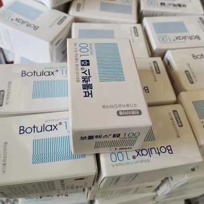 Riempitore cutaneo acido ialuronico Innotox Botulax 100u 150u di Botox