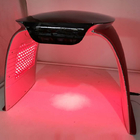 macchina di terapia della luce di 36W PDT LED con ringiovanimento della pelle del vapore