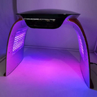 macchina di terapia della luce di 36W PDT LED con ringiovanimento della pelle del vapore