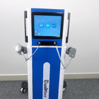 10,4» macchine ultrasoniche 500W di scossa di fisioterapia del touch screen