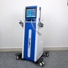 10,4» macchine ultrasoniche 500W di scossa di fisioterapia del touch screen